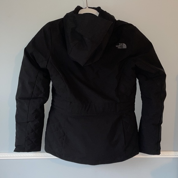 Womens north face jacket - Picture 2 of 5